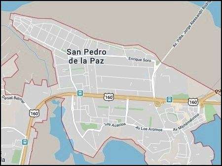 Cerrajero a domicilio en San Pedro de la Paz